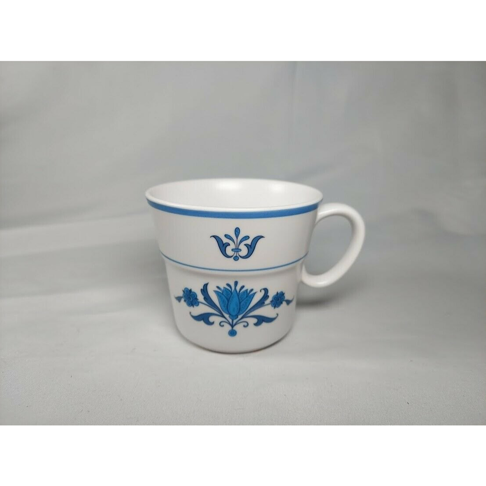 Noritake Progression - Blue Haven - Set of 2 cups